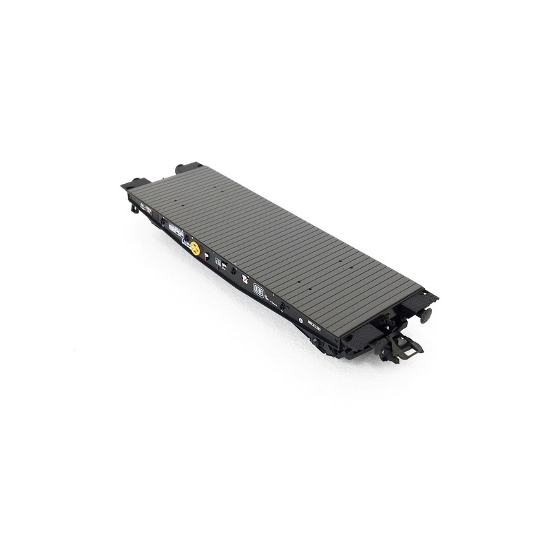 Wagon plat Rlmmps 650 DB Ep IV -HO 1/87-MARKLIN 48757