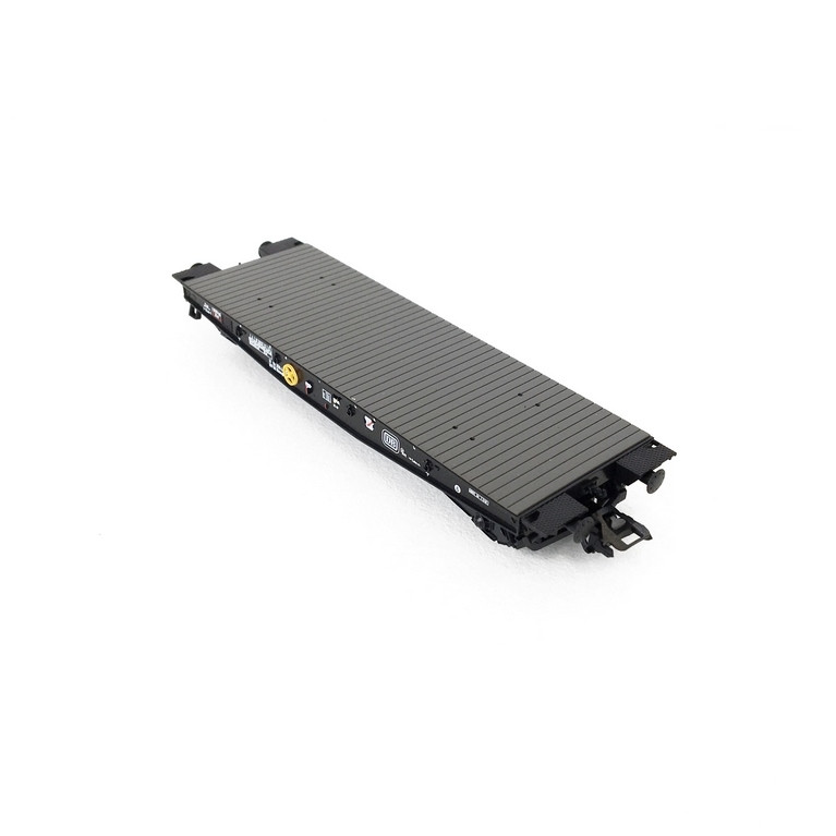 Wagon plat Rlmmps 650 DB Ep IV -HO 1/87-MARKLIN 48757