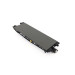 Wagon plat Rlmmps 650 DB Ep IV -HO 1/87-MARKLIN 48757