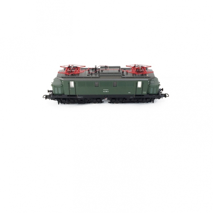 Locomotive 144 DB Ep IV digital 3R -HO 1/87-ROCO 58548