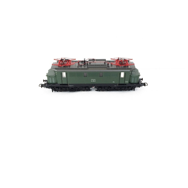 Locomotive 144 DB Ep IV digital 3R -HO 1/87-ROCO 58548