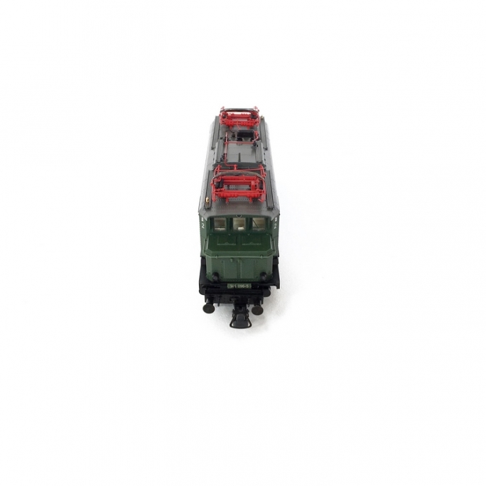 Locomotive 144 DB Ep IV digital 3R -HO 1/87-ROCO 58548