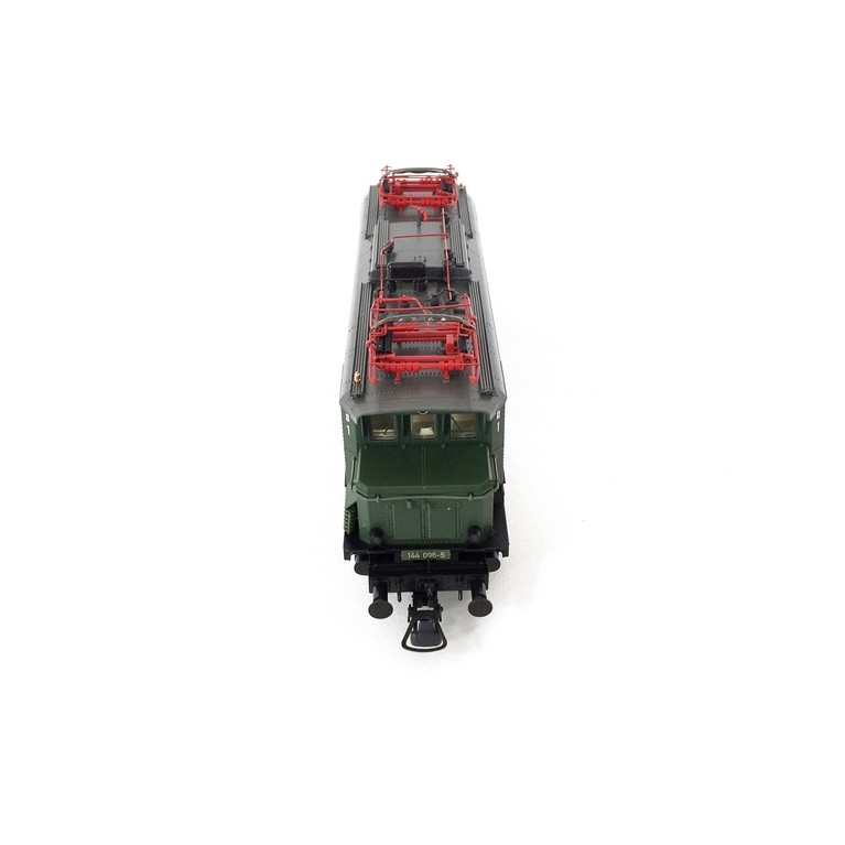 Locomotive 144 DB Ep IV digital 3R -HO 1/87-ROCO 58548