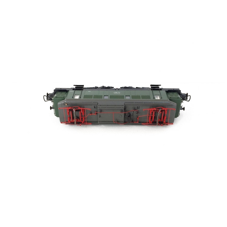Locomotive 144 DB Ep IV digital 3R -HO 1/87-ROCO 58548