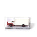 Camion Unic ZU 122-HO-1/87-BREKINA 85513