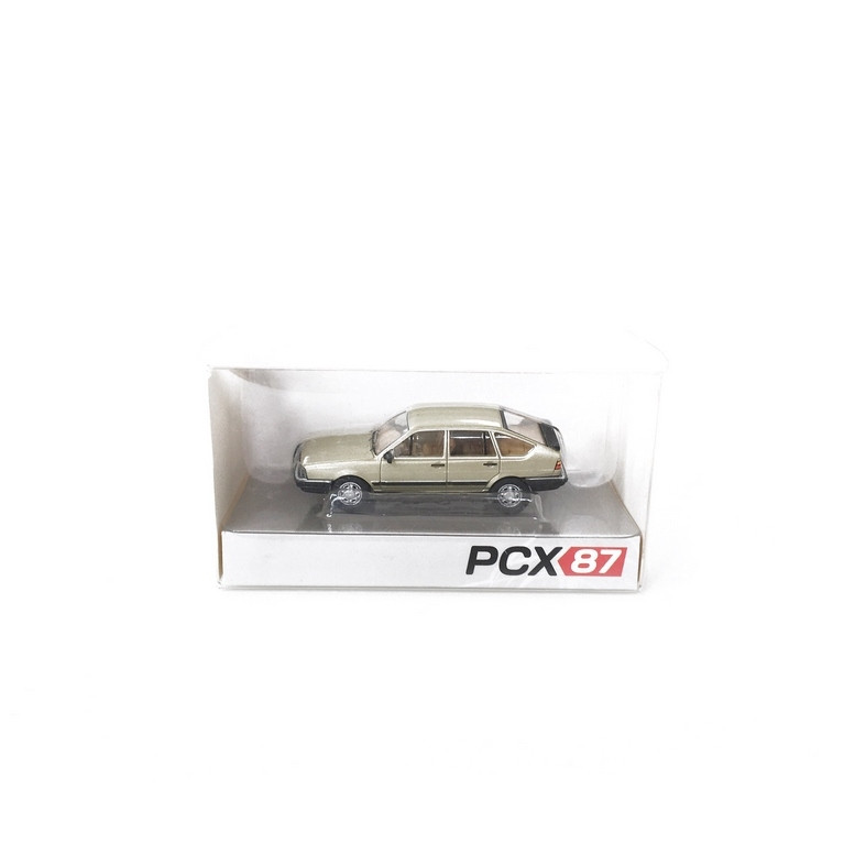 Volkswagen Passat B2 Champagne-HO 1/87-PCX87 0077