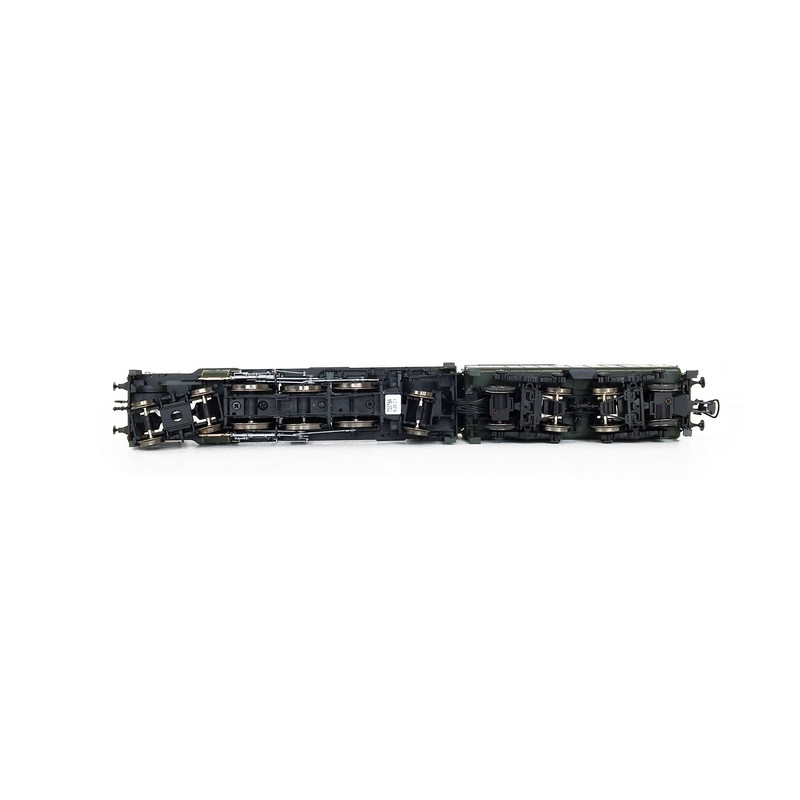 Locomotive 231 E SNCF Ep III -HO 1/87- ROCO 73078
