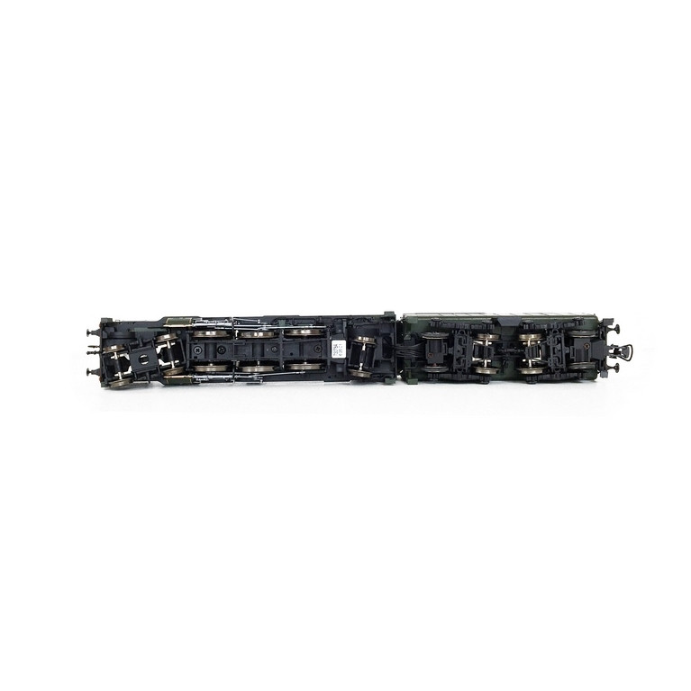 Locomotive 231 E SNCF Ep III -HO 1/87- ROCO 73078