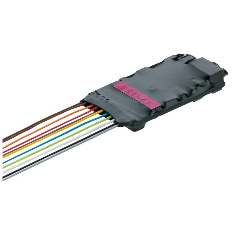Décodeur mLD3 8 broches - HO 1/87 - MARKLIN 60983