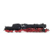 Locomotive série 52, DB Ep III - HO 1/87 - ROCO 70275