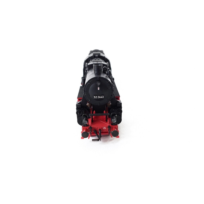 Locomotive série 52, DB Ep III - HO 1/87 - ROCO 70275