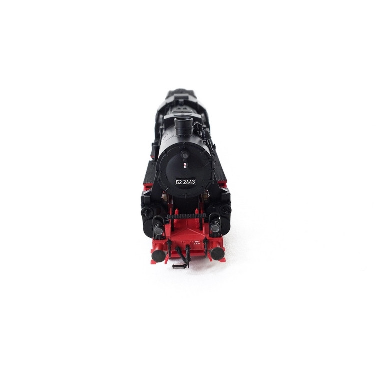 Locomotive série 52, DB Ep III - HO 1/87 - ROCO 70275