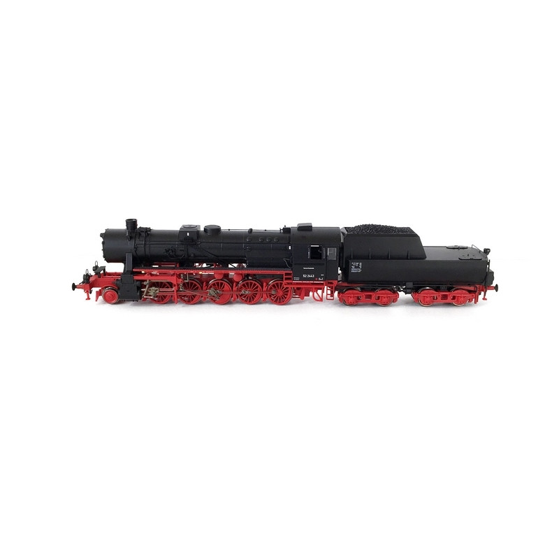 Locomotive série 52, DB Ep III - HO 1/87 - ROCO 70275