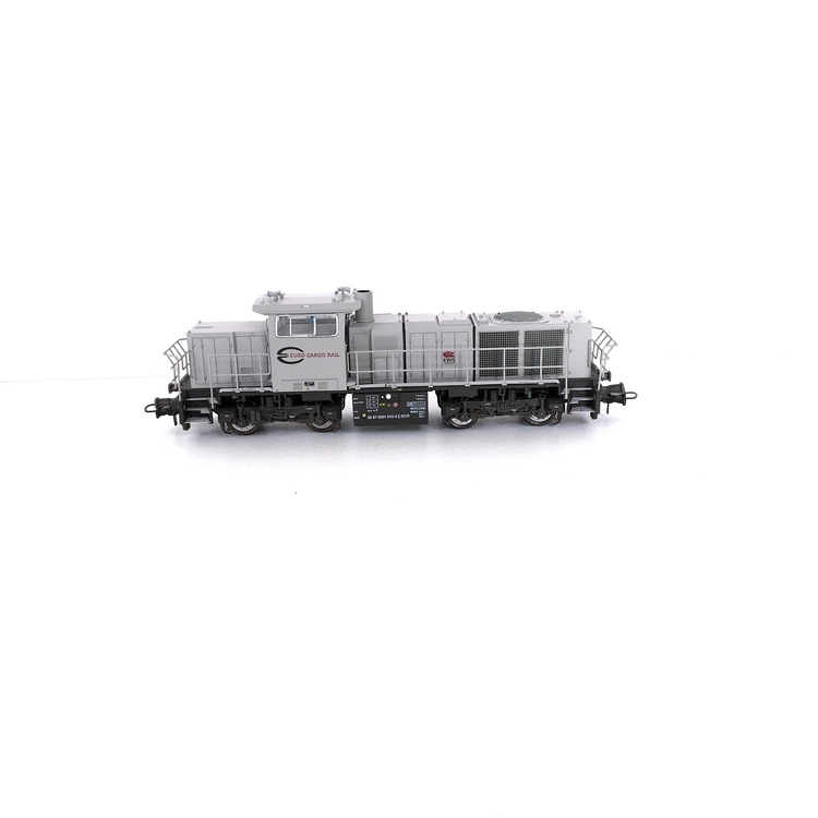 Mehano 90248 Northrail Diesellok G1000 BB Ep.6