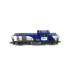 Locomotive diesel Vossloh G1000 Europorte 1040, Ep VI-HO 1/87-Mehano 90260