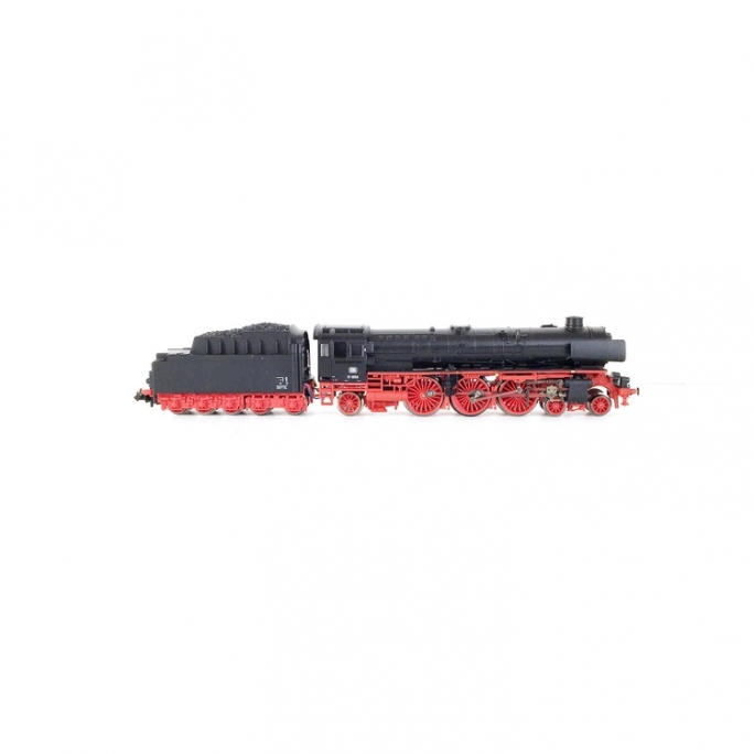 Locomotive série 01.10, DB Ep III - N 1/160 - FLEISCHMANN 716905