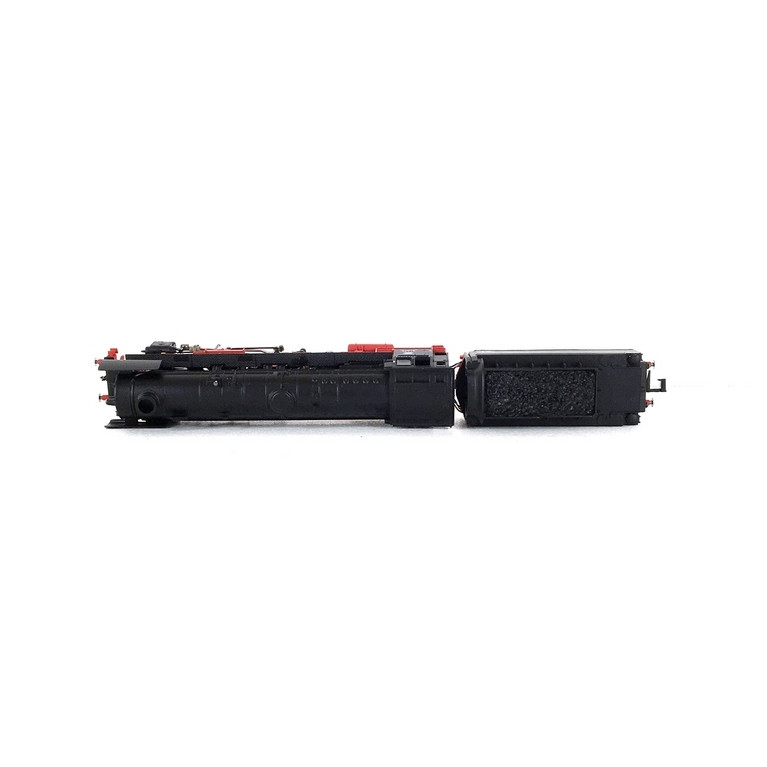 Locomotive série 01.10, DB Ep III - N 1/160 - FLEISCHMANN 716905