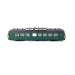 Autorail Brossel Rh 554.12 SNCB Ep III digital son-HO 1/87- PIKO 52787