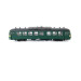 Autorail Brossel Rh 554.12 SNCB Ep III digital son-HO 1/87- PIKO 52787