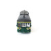 Autorail Brossel Rh 554.12 SNCB Ep III digital son-HO 1/87- PIKO 52787