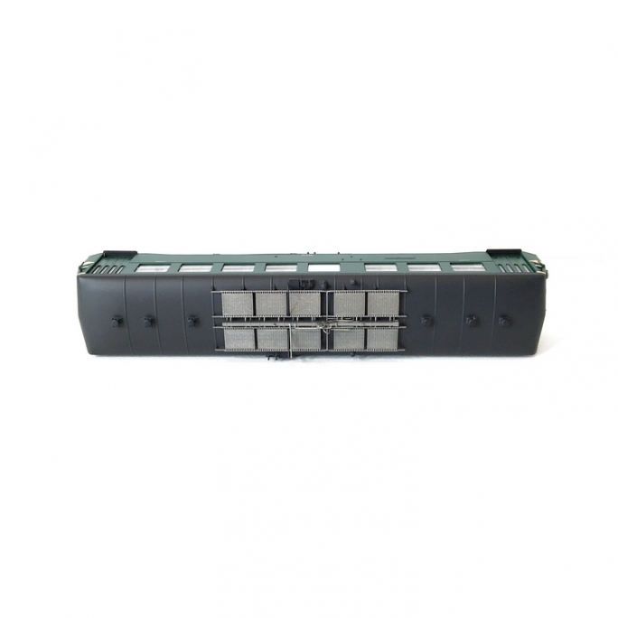 Autorail Brossel Rh 554.12 SNCB Ep III digital son-HO 1/87- PIKO 52787