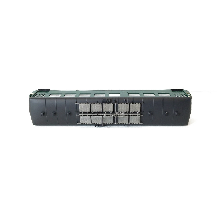 Autorail Brossel Rh 554.12 SNCB Ep III digital son-HO 1/87- PIKO 52787