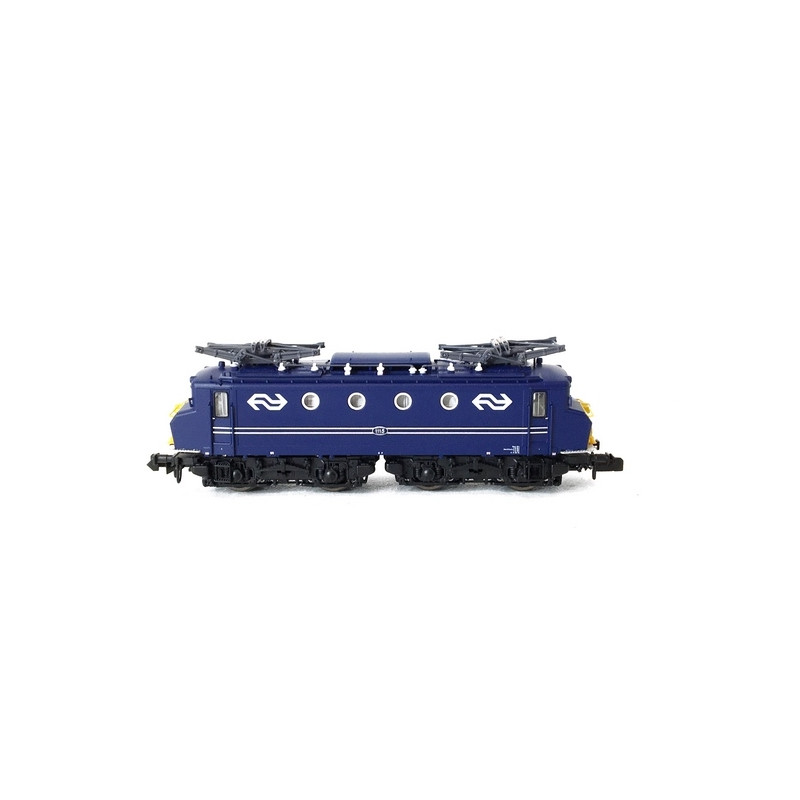 Locomotive Rh 1100 NS Ep IV digital son-N-1/160-PIKO 40373