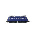 Locomotive Rh 1100 NS Ep IV digital son-N-1/160-PIKO 40373