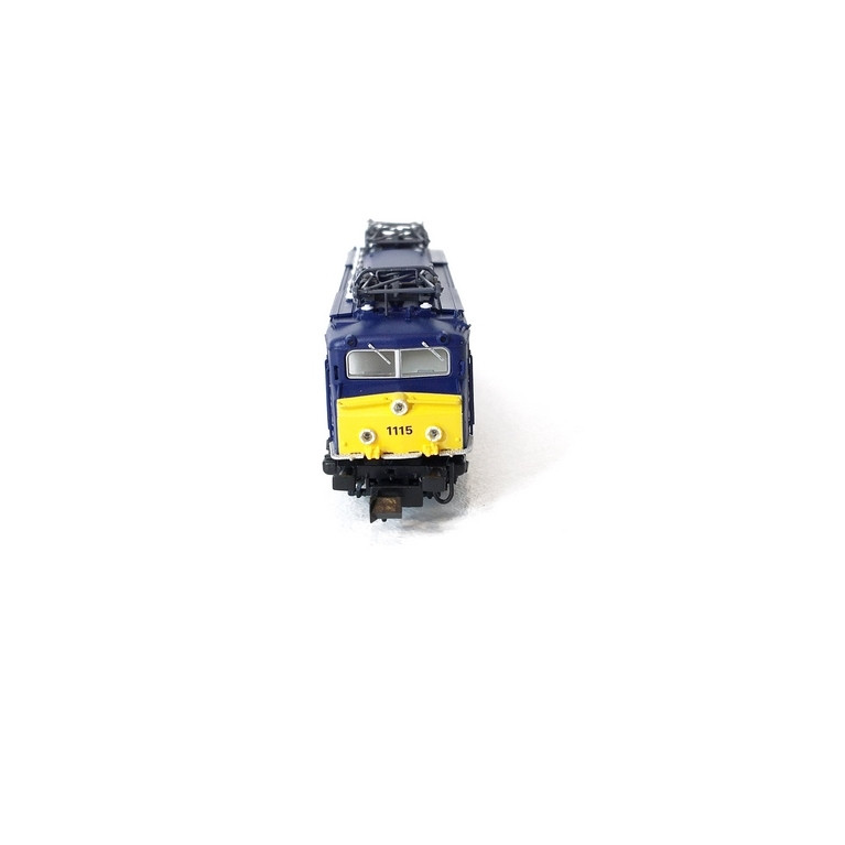 Locomotive Rh 1100 NS Ep IV digital son-N-1/160-PIKO 40373