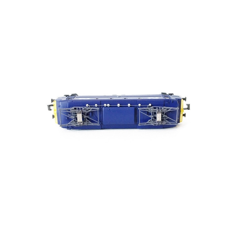 Locomotive Rh 1100 NS Ep IV digital son-N-1/160-PIKO 40373