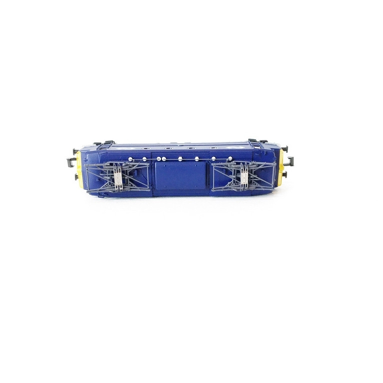 Locomotive Rh 1100 NS Ep IV digital son-N-1/160-PIKO 40373