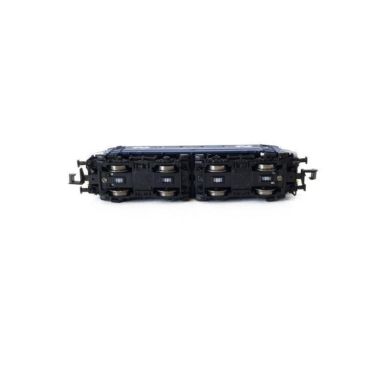 Locomotive Rh 1100 NS Ep IV digital son-N-1/160-PIKO 40373