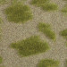 2 Tapis d'Herbe Steppe 25 x 25 cm "NATUR +"-HO-1/87-NOCH 07474