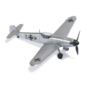 Messerschmitt Me 109-HO 1/87-BUSCH 401