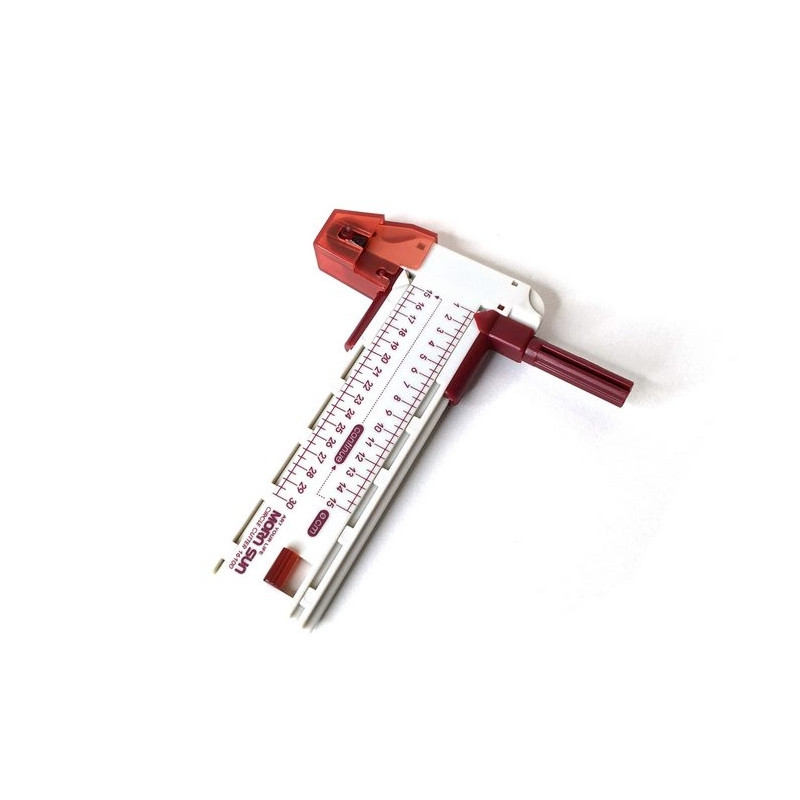 Cutter circulaire / Couteau à compas - AMATI 7476