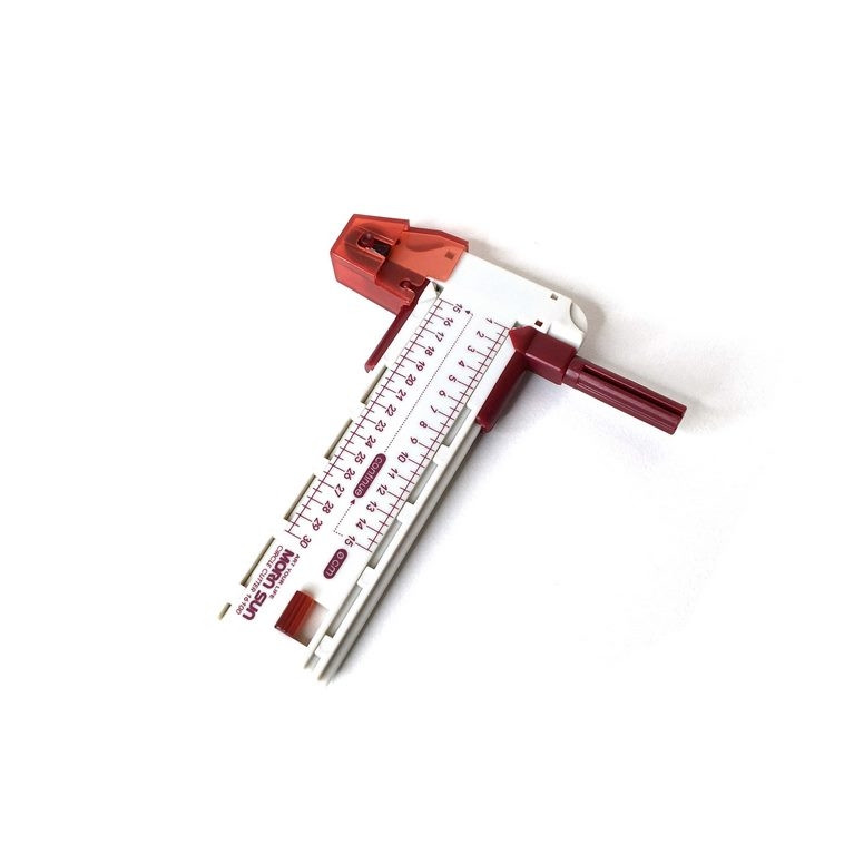 Cutter circulaire / Couteau à compas - AMATI 7476