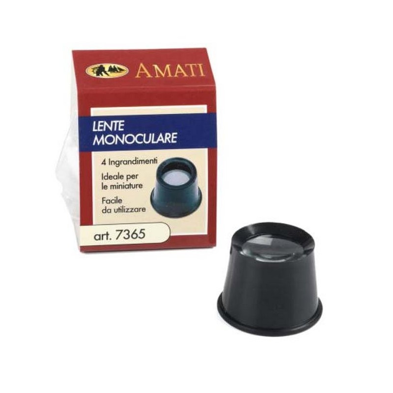 Loupe Monocle - AMATI 7365