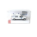 Ambulance Mercedes VF 123 - HO 1/87 - BUSCH 52213