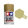 Or Titane Spray de 100ml-TAMIYA TS87
