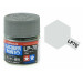 Aluminium Brillant pot de 10ml-TAMIYA LP70