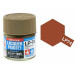 Terre Mat pot de 10ml-TAMIYA LP74