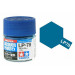 Bleu Mat pot de 10ml-TAMIYA LP78