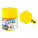 Jaune Mat pot de 10ml-TAMIYA LP80