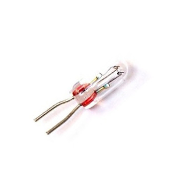 10 Ampoules enfichables blanches, 24 volts - G 1/22.5-LGB E130110