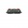 Locomotive 144 DB Ep IV digital 3R -HO 1/87-ROCO 58548