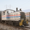 Locomotive diesel AMTRAK "1971" Ep IV digital son-G 1/22.5-LGB 27632