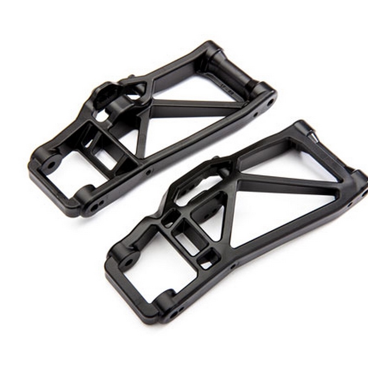 Traxxas 2 Triangles de Suspension Inferieur AV/Arr Renforcé 3655R