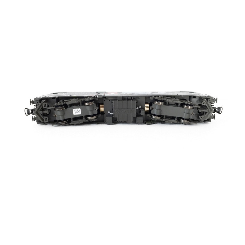 Locomotive 1116 182-7 Bundesheer ÖBB Ep VI digital son -HO 1/87-ROCO 70492