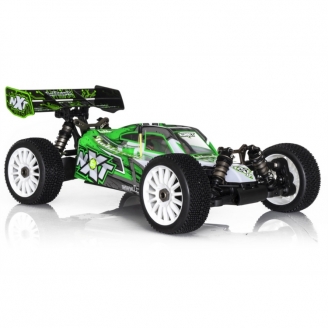 Buggy Spirit NXT EP Xtrem 6S - 1/10 - HOBBYTECH 1NXTEPXTREM