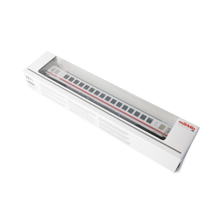 Voiture CL1 Apmz 125.3 DB Ep V-HO 1/87-MARKLIN 43775